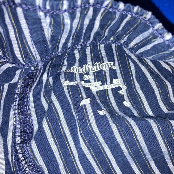 Set of Mens boxer shorts size M goodfellow cotton. No tags inside comfy. - Picture 4 of 6